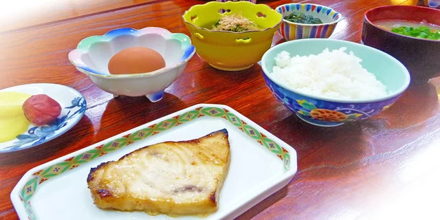 崎野屋 - 陸前階上（旅館・民宿）の写真