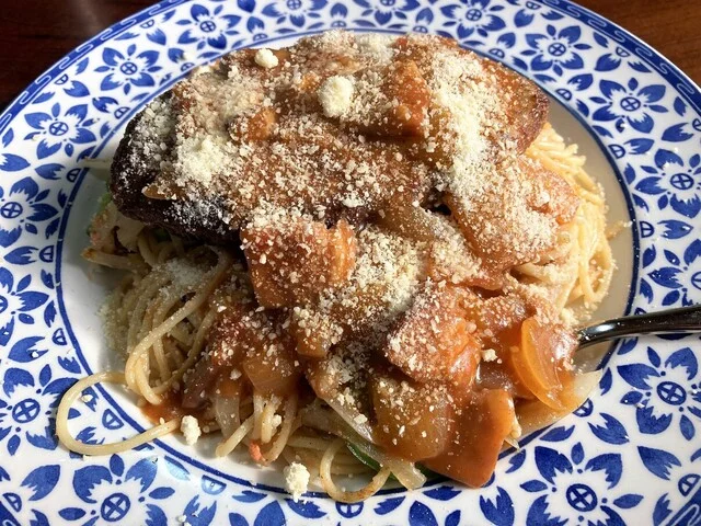 あかんたれ - 下馬（食堂）の写真