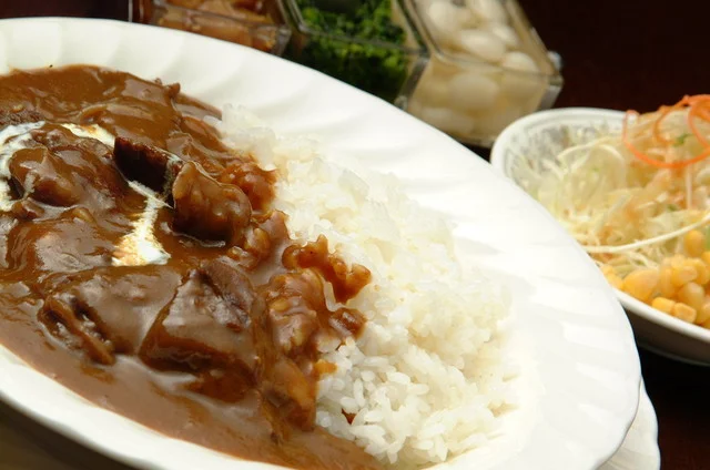 セーブル - 弘前東高前（洋食）の写真