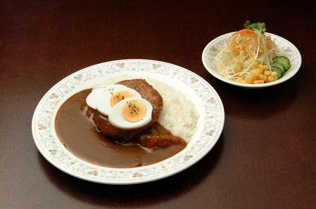 セーブル - 弘前東高前（洋食）の写真