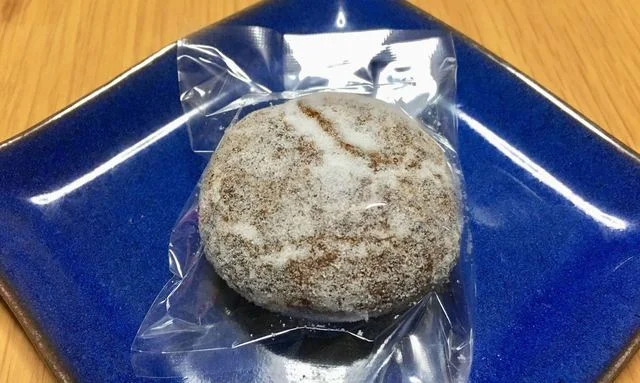 古川屋 - 陸前小野（和菓子）の写真