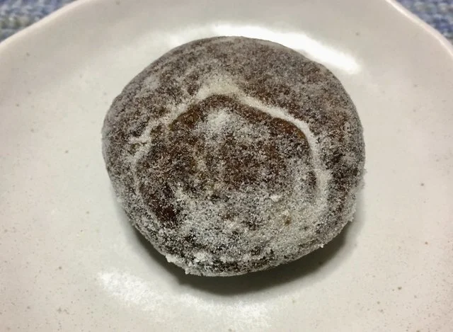 古川屋 - 陸前小野（和菓子）の写真