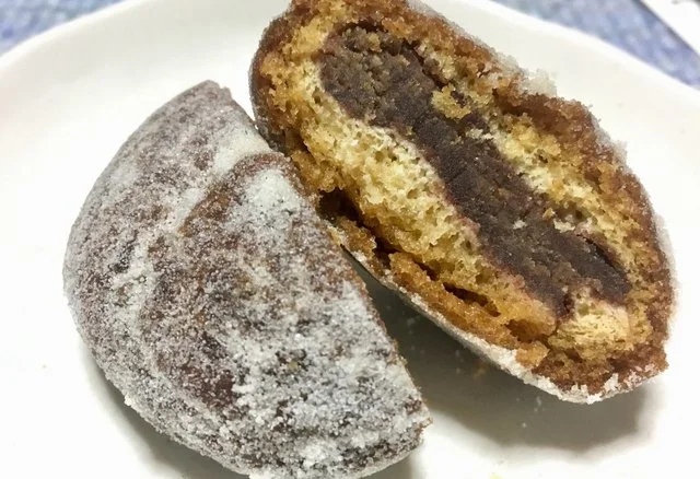 古川屋 - 陸前小野（和菓子）の写真