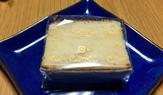 古川屋 - 陸前小野（和菓子）の写真