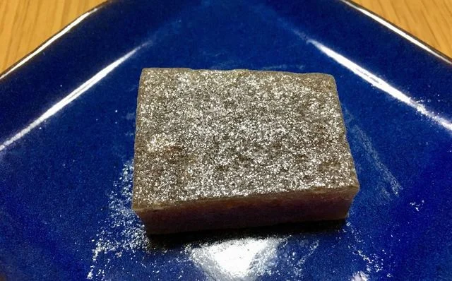 古川屋 - 陸前小野（和菓子）の写真