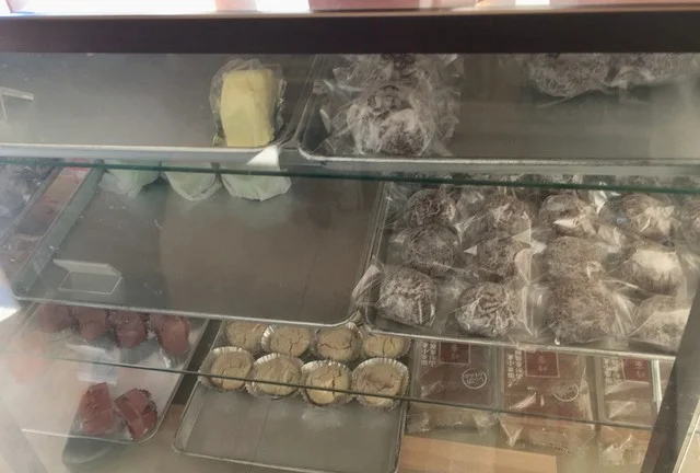 古川屋 - 陸前小野（和菓子）の写真