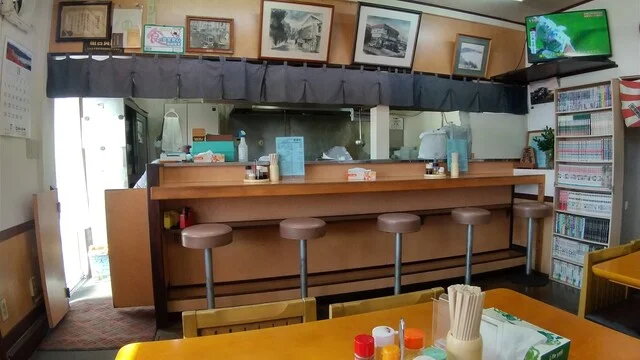 はま長 - 太子堂（食堂）の写真