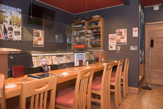 居酒屋 心衛門（居酒屋 ココエモン） - 青森（居酒屋）の写真