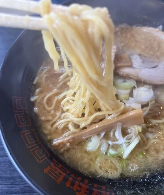 らーめん昭和屋 名取店 - 名取（ラーメン）の写真