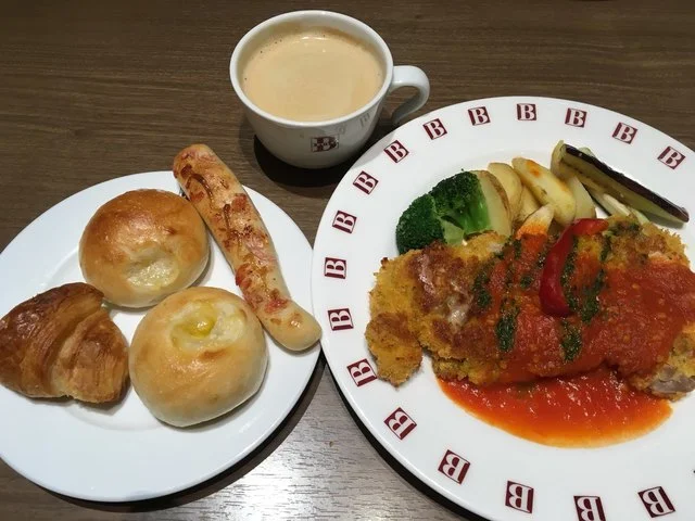 バケット イオンモール名取店 - 杜せきのした（洋食）の写真