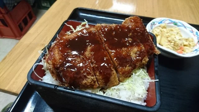 気仙沼まぐろ食堂 昭福丸 - 苦竹（食堂）の写真