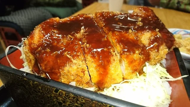 気仙沼まぐろ食堂 昭福丸 - 苦竹（食堂）の写真