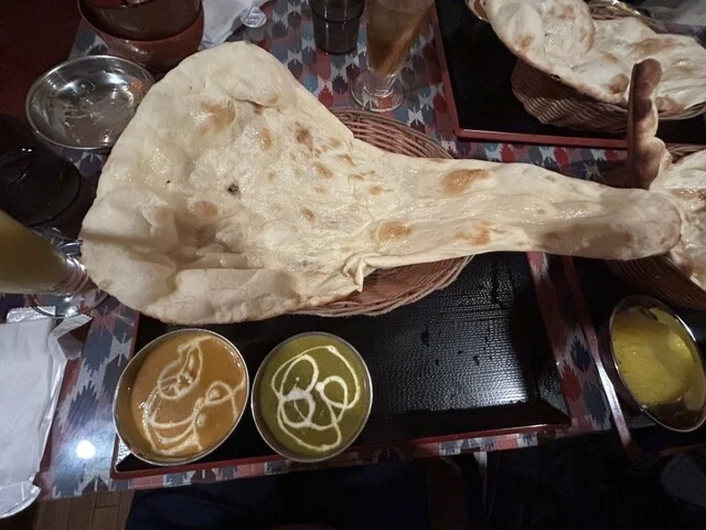 ユニカ アジアンレストラン - 名取（インド料理）の写真