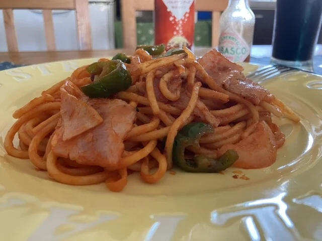 かぼちゃ - 下馬（カフェ）の写真