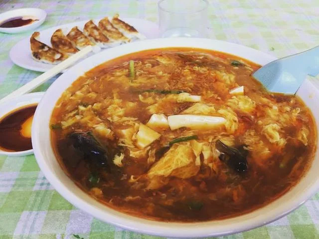 麺楽（めんらく） - 最知（ラーメン）の写真