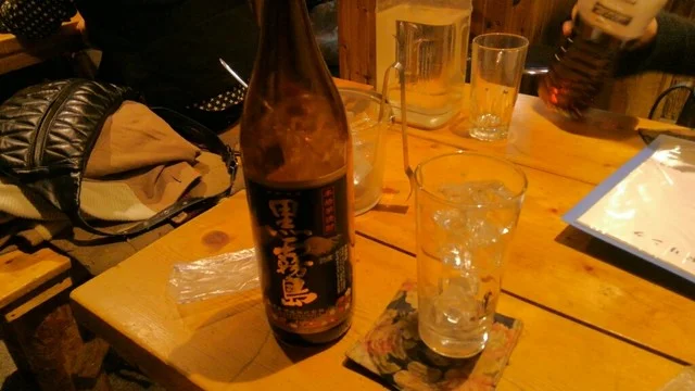 炭火焼  串文 - 陸前原ノ町（焼き鳥）の写真