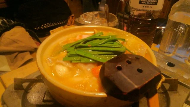 炭火焼  串文 - 陸前原ノ町（焼き鳥）の写真