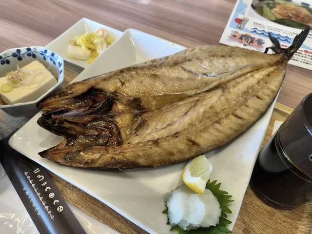 UMICOCO（ウミココ） - 大谷海岸（食堂）の写真