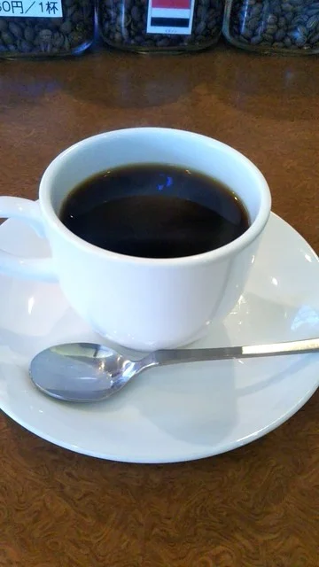 喫茶ひこ - 東仙台（喫茶店）の写真