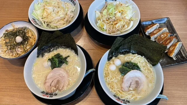 町田商店 長町店 - 長町南（ラーメン）の写真