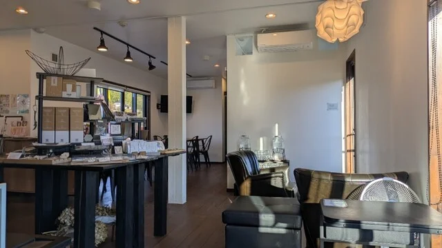 歌旅人（utabi） - 歌津（カフェ）の写真