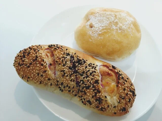 フツウノパンヤサン - 仙台市泉区その他（パン）の写真