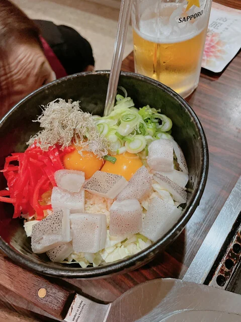 このみ - 亘理（お好み焼き）の写真