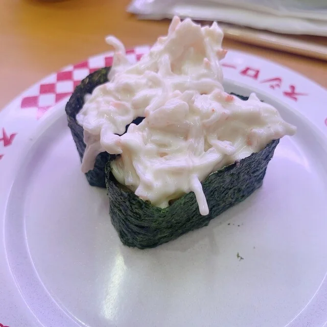 スシロー アクロスプラザ幸町店 - 陸前原ノ町（回転寿司）の写真