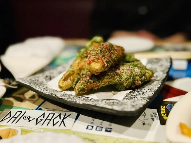 大學 - 青葉通一番町（ワインバー）の写真