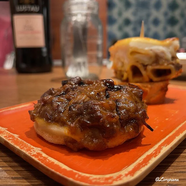 スペインバル リベル（LiBER） - 本八戸（スペイン料理）の写真