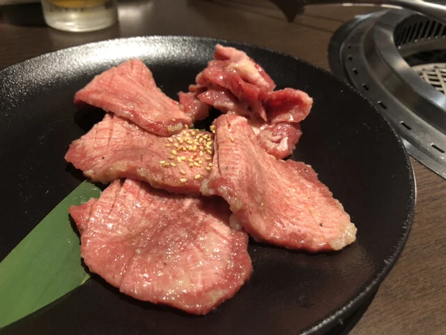 新町焼肉ハウス・オー（SHINMACHI YAKINIKU HOUSE OH） - 青森（焼肉）の写真