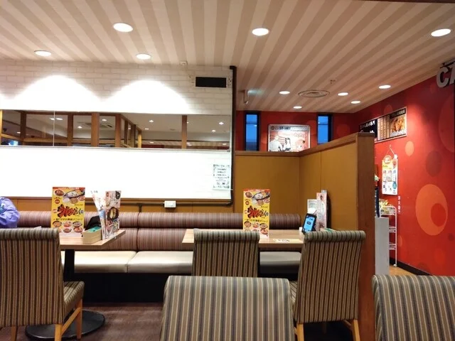 ガスト 仙台榴岡店 - 榴ケ岡（ファミレス）の写真