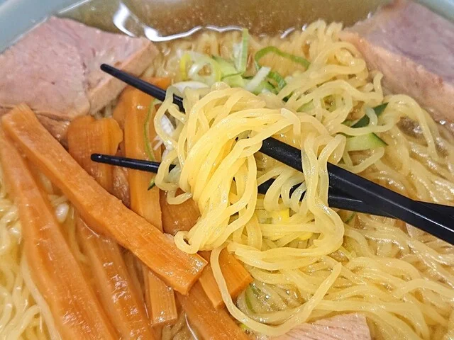 支那そば家 - 川崎町その他（ラーメン）の写真