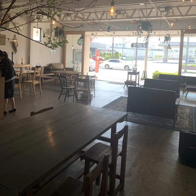 14-54 ピッツェリア - 十和田市（ピザ）の写真