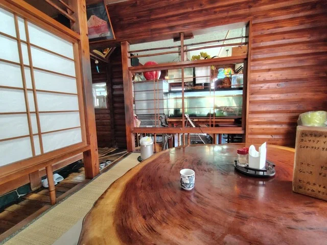 あかんたれ - 下馬（食堂）の写真