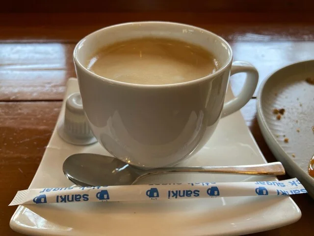 BENCH TIME（ベンチタイム） - 大崎市その他（パスタ）の写真