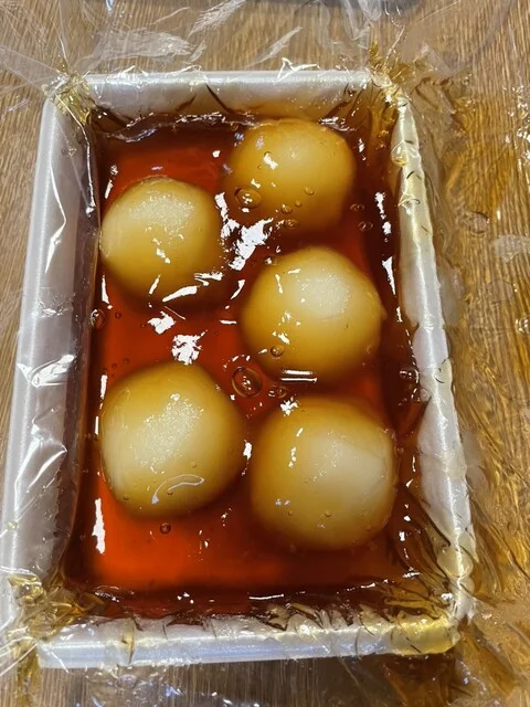餅処　深瀬（ふかせ） - 鳴子温泉（甘味処）の写真