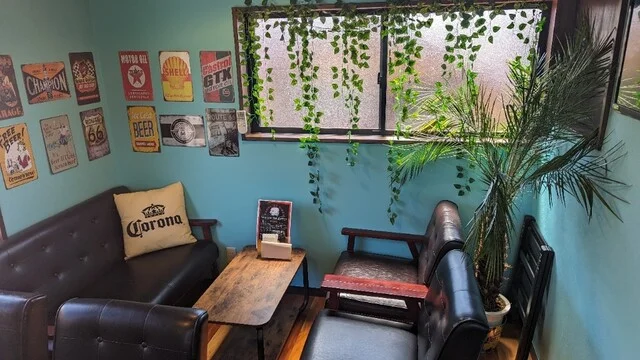 CANNLINE DINER（キャノライン ダイナー） - 栗原市その他（カフェ）の写真