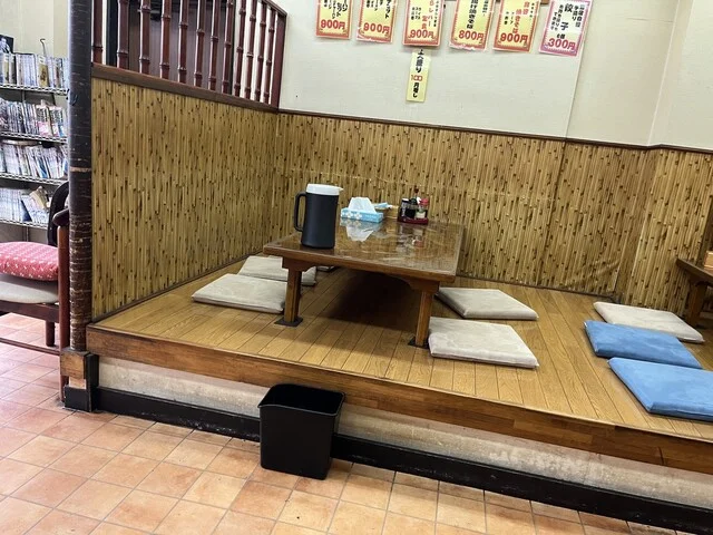 ラーメン金龍 - 白石（ラーメン）の写真