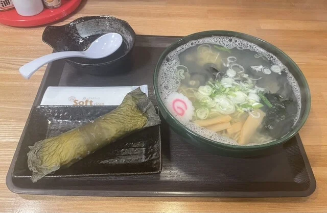 ぽっぽ家 - 金木（ラーメン）の写真