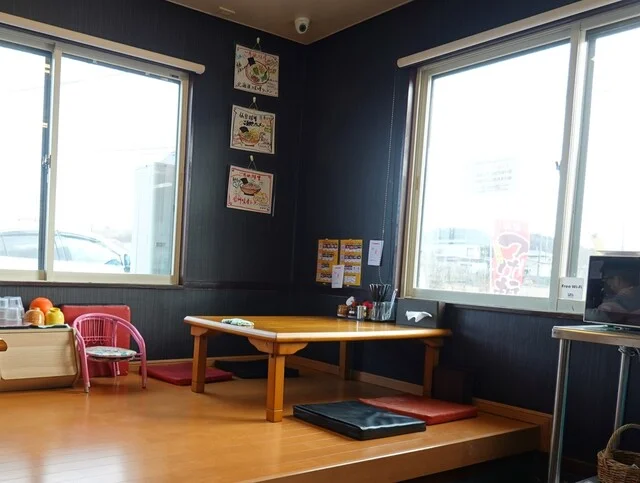 味曾藏　麺也いとう  - 八戸（ラーメン）の写真