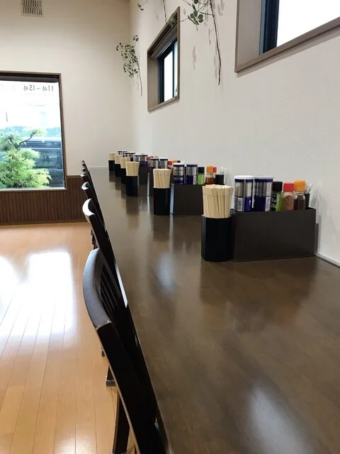 麺屋 いぶき - 古川（ラーメン）の写真