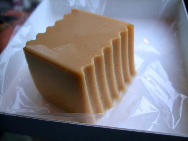 森の香本舗 - 大町西公園（和菓子）の写真