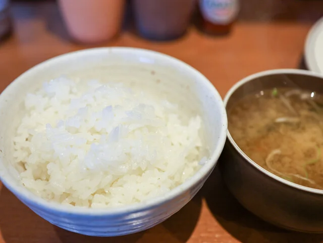 星さん家のハンバーグ - 館腰（ハンバーグ）の写真