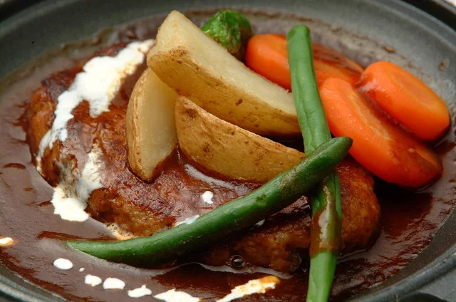 セーブル - 弘前東高前（洋食）の写真