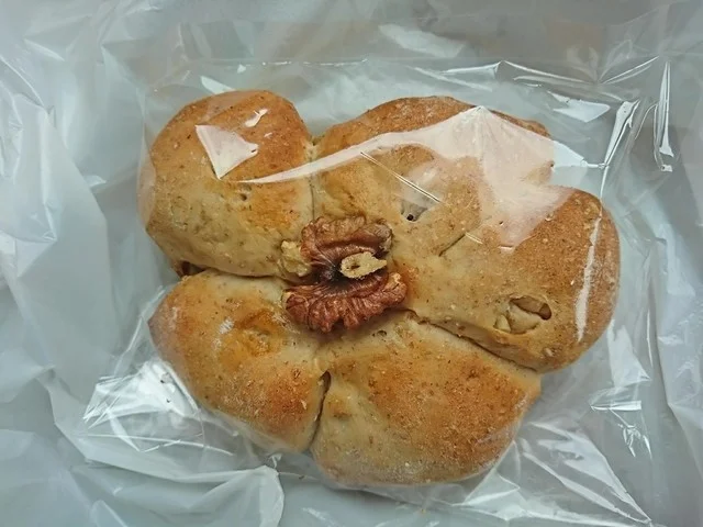 ラスタぱん - 本塩釜（パン）の写真