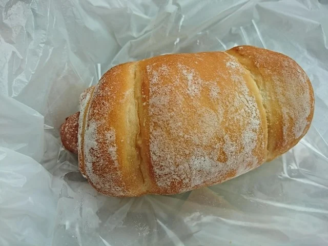 ラスタぱん - 本塩釜（パン）の写真