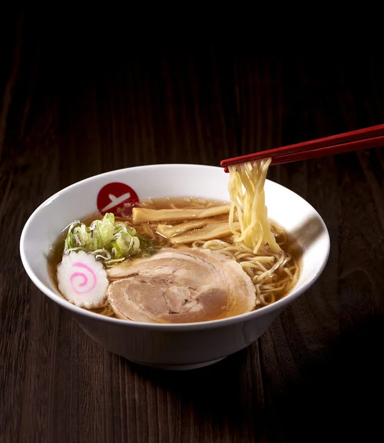 そば処 めん六や 宮城名取美田園店 - 美田園（そば）の写真