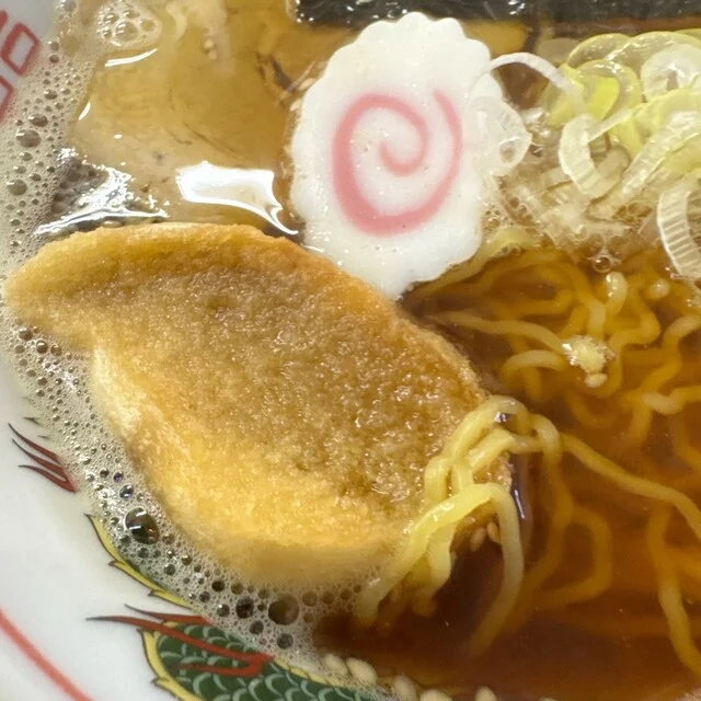 大山商店 - 本八戸（ラーメン）の写真