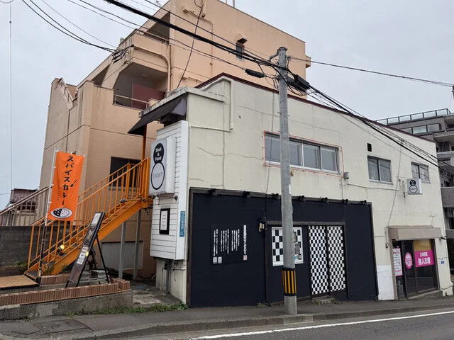 スパイス エイト（SPICE EIGHT） - 八木山動物公園（カレー）の写真